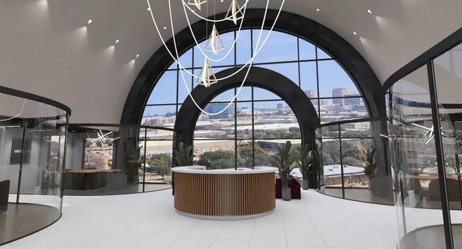 Property photo for 8080 N Central Expressway, #1700 (B), Dallas, TX