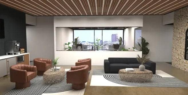 Property photo for 8080 N Central Expressway, #1700 (A), Dallas, TX