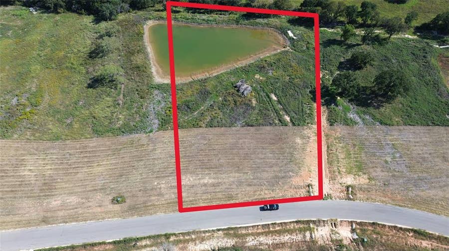 Property photo for 3050 Haylee Drive, Granbury, TX