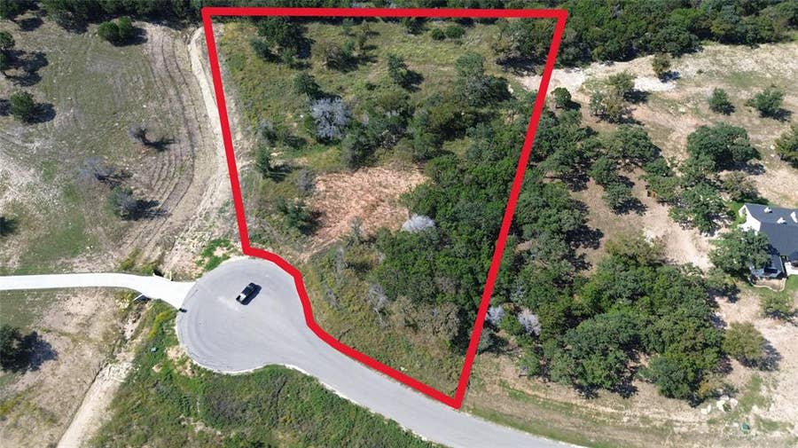 Property photo for 2041 Lacee Court, Granbury, TX