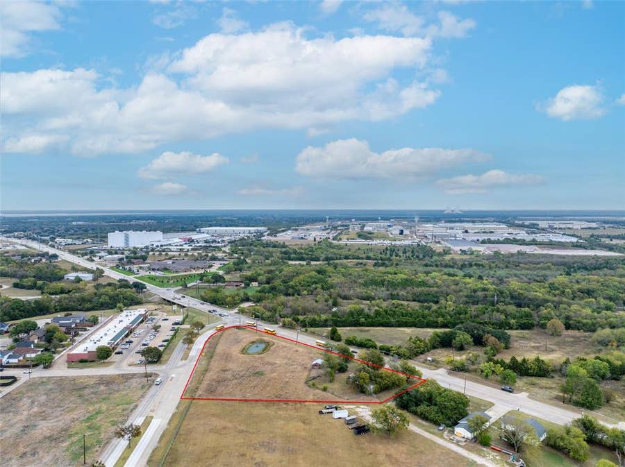 Property photo for 445 HWY 352, Mesquite, TX