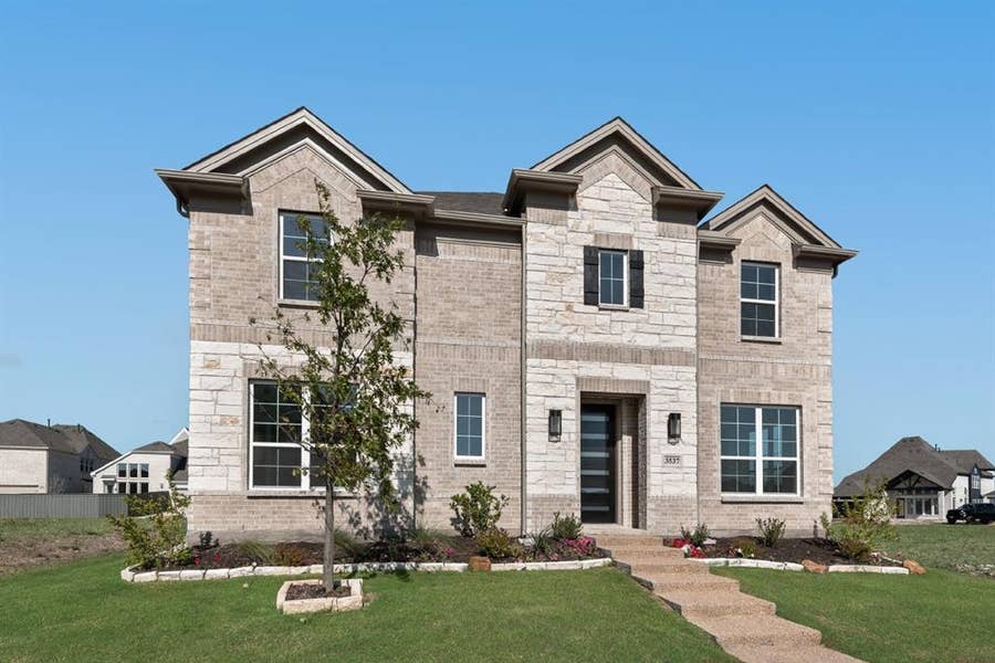 Property photo for 3537 Beepalm Avenue, Venus, TX
