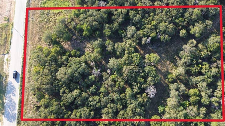 Property photo for 3030 Flippin Street, Tolar, TX