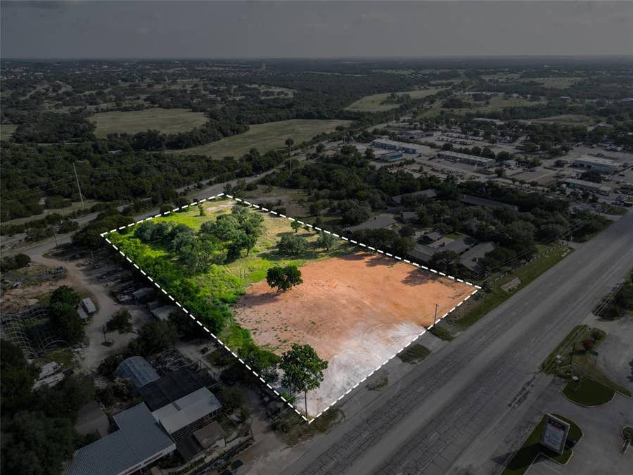 Property photo for 2440 E US Highway 377 Highway, Granbury, TX