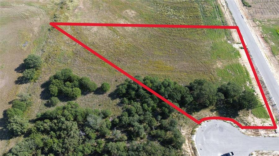 Property photo for 500 Ken Court, Tolar, TX