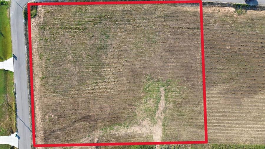 Property photo for 2036 Jeremy Street, Tolar, TX
