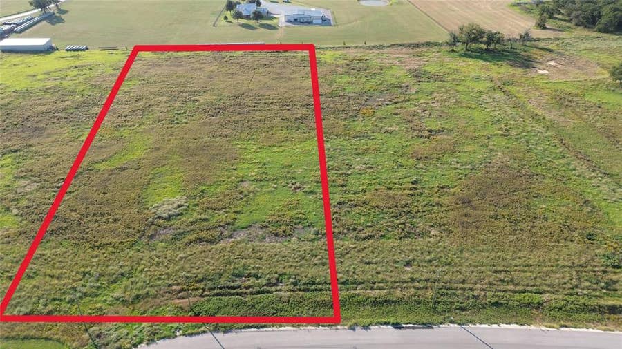 Property photo for 2043 Jeremy Street, Tolar, TX