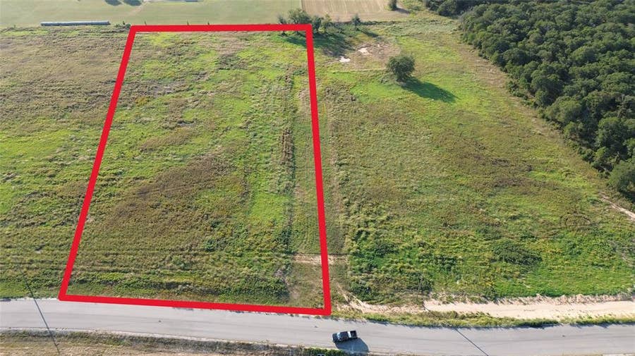 Property photo for 2049 Jeremy Street, Tolar, TX