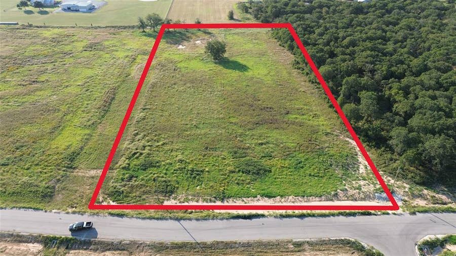 Property photo for 2055 Jeremy Street, Tolar, TX