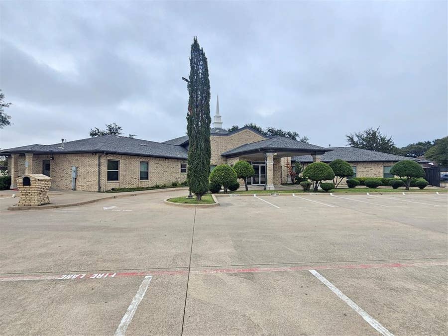 Property photo for 1000 Centennial Boulevard, Richardson, TX