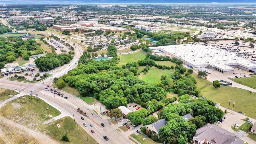 Property photo for 00 Ridge Road, Rockwall, TX