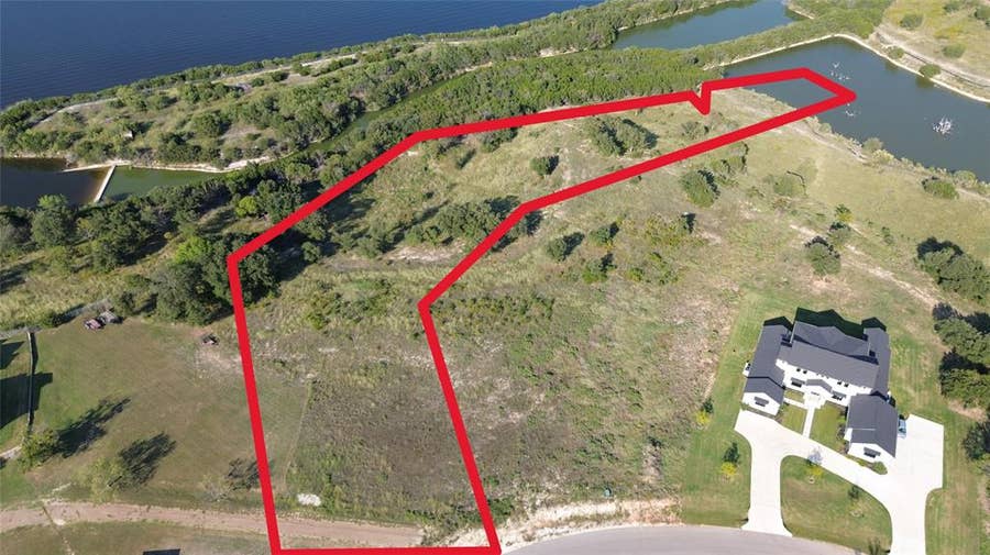 Property photo for 741 R C Luker Court, Granbury, TX