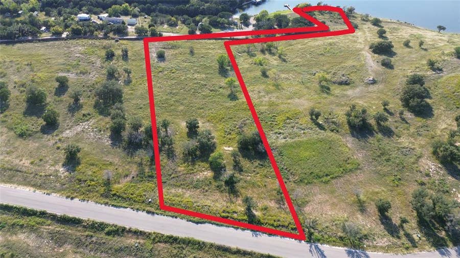 Property photo for 718 R C Luker Court, Granbury, TX