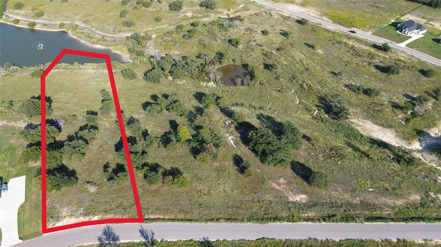 Property photo for 723 R C Luker Court, Granbury, TX
