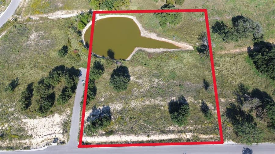 Property photo for 607 R C Luker Court, Granbury, TX