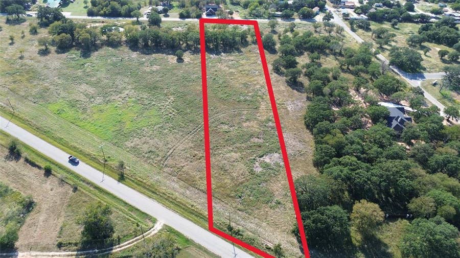 Property photo for 3624 Power Plant Court, Granbury, TX