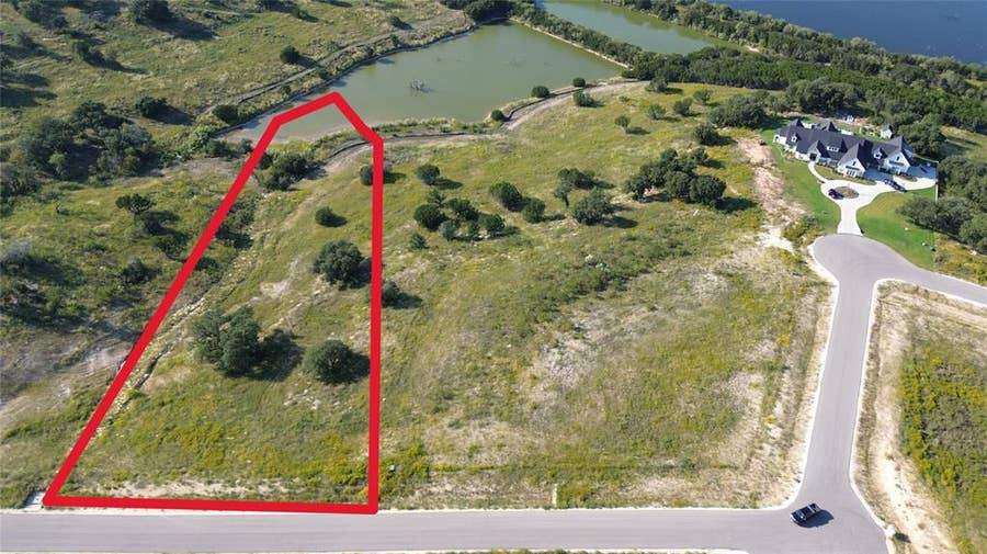 Property photo for 8040 Brownie Luker Boulevard, Granbury, TX