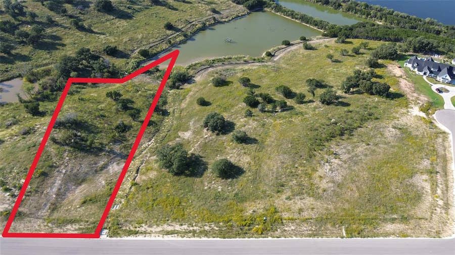 Property photo for 8032 Brownie Luker Boulevard, Granbury, TX