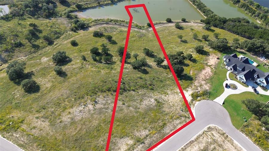 Property photo for 8056 Brownie Luker Boulevard, Granbury, TX
