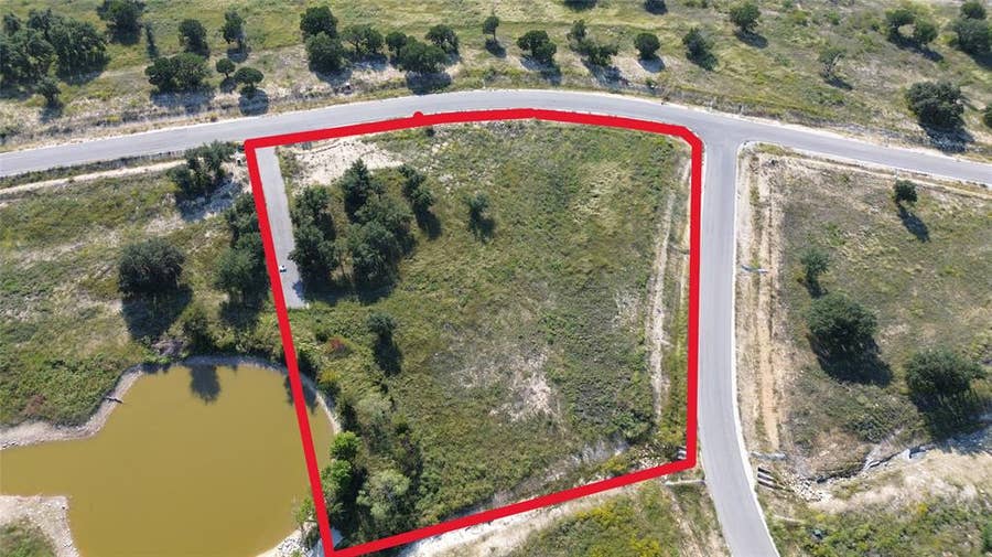 Property photo for 8001 Brownie Luker Boulevard, Granbury, TX