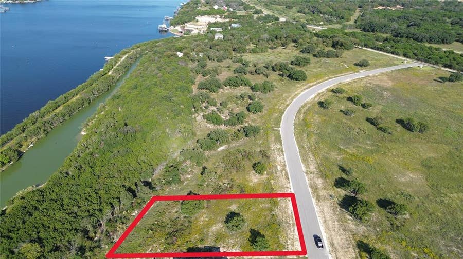 Property photo for 9000 Brownie Luker Boulevard, Granbury, TX
