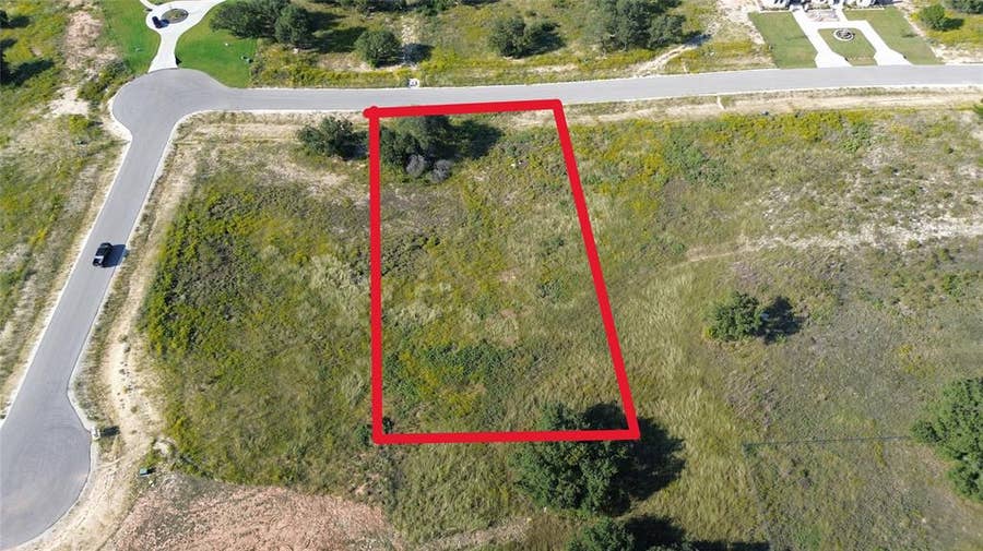 Property photo for 8081 Brownie Luker Boulevard, Granbury, TX
