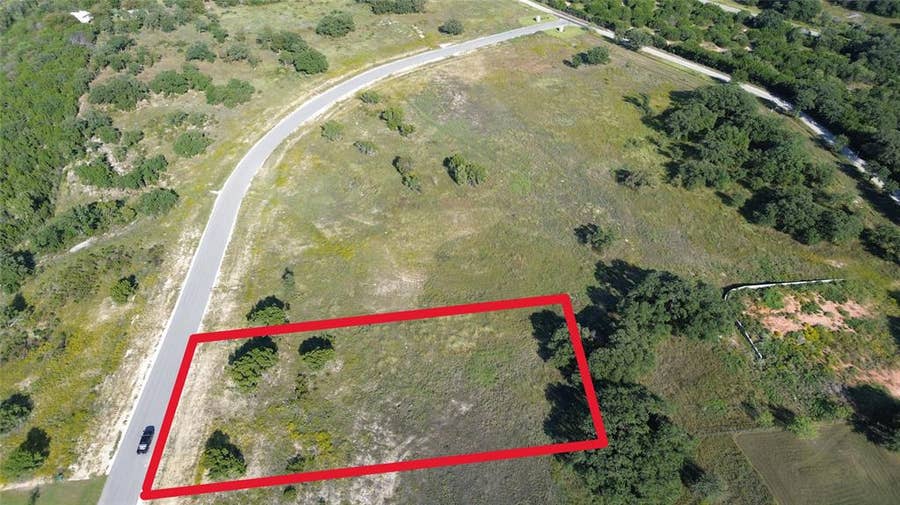 Property photo for 8099 Brownie Luker Boulevard, Granbury, TX