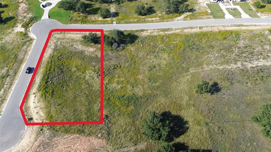 Property photo for 8075 Brownie Luker Boulevard, Granbury, TX