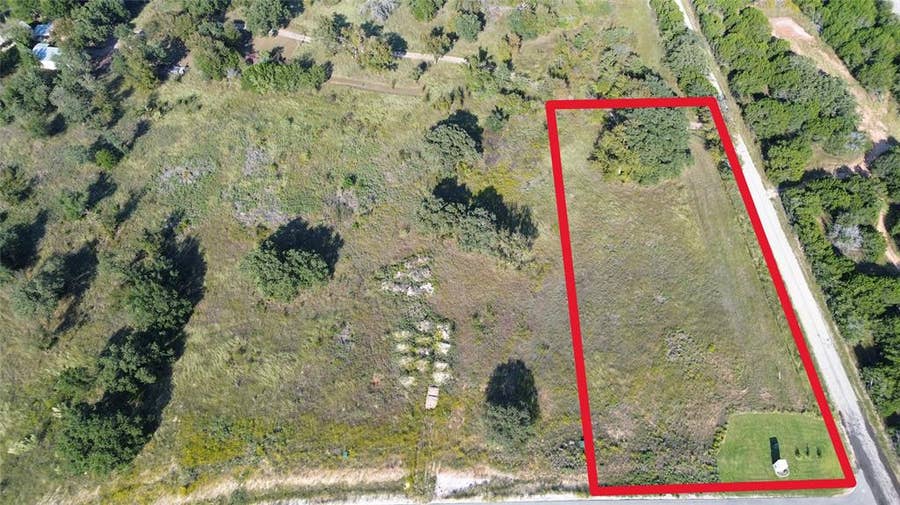 Property photo for 9042 Brownie Luker Boulevard, Granbury, TX