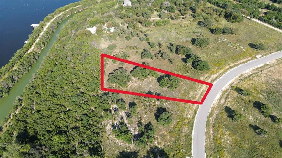 Property photo for 9018 Brownie Luker Boulevard, Granbury, TX