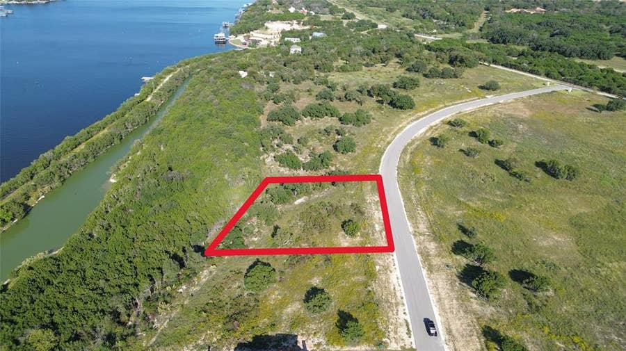 Property photo for 9006 Brownie Luker Boulevard, Granbury, TX