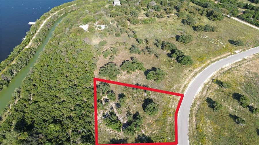 Property photo for 9012 Brownie Luker Boulevard, Granbury, TX