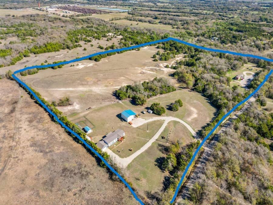 Property photo for 5577 County Road 413, Melissa, TX