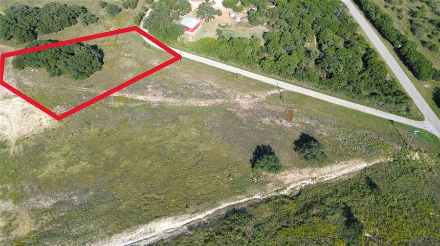 Property photo for 4342 Chicken Gristle Road, Granbury, TX