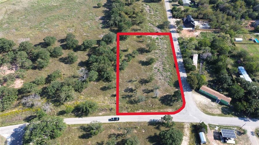 Property photo for 3401 Williamson Road, Granbury, TX