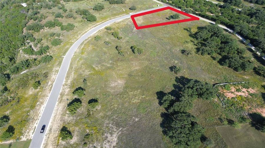 Property photo for 4300 Chicken Gristle, Granbury, TX