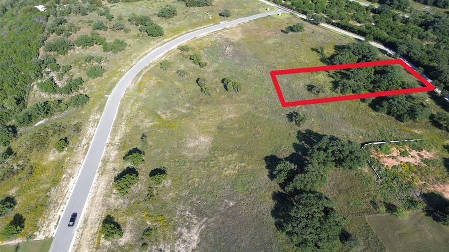 Property photo for 4312 Chicken Gristle Road, Granbury, TX
