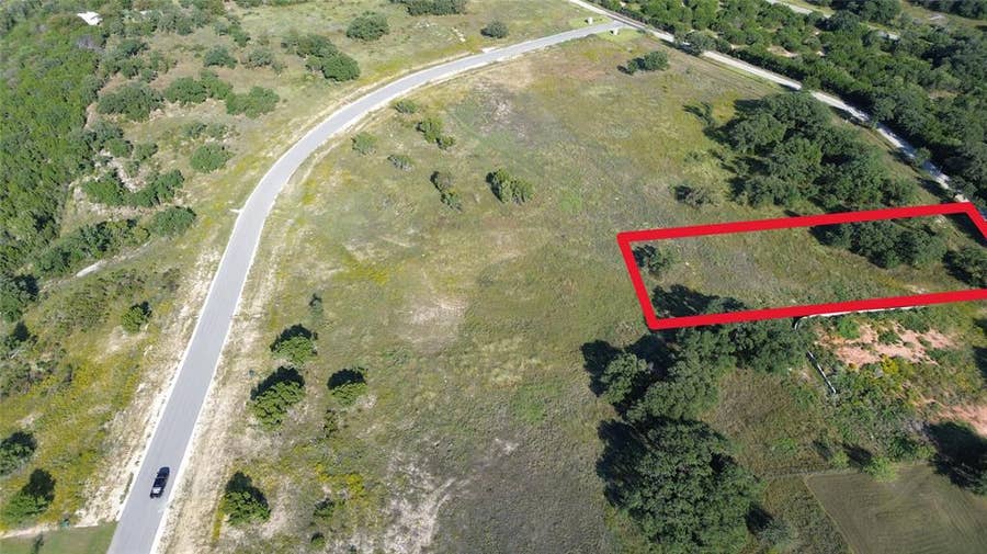 Property photo for 4318 Chicken Gristle Road, Granbury, TX