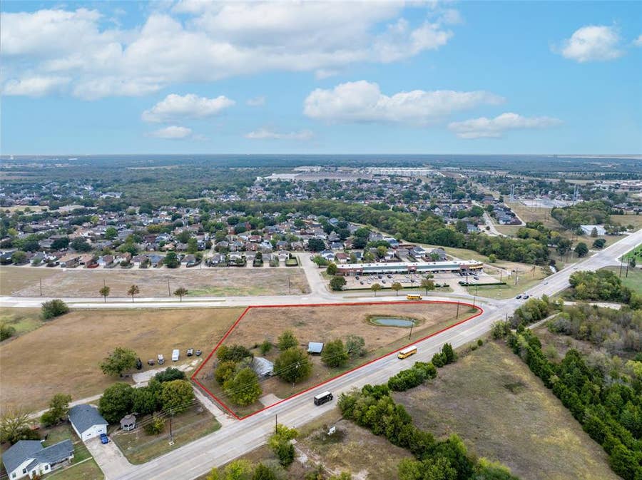 Property photo for 445 W STATE HWY 352, Mesquite, TX