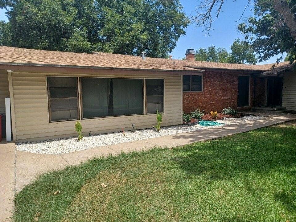 325 Bellaire Drive, Woodway, TX 76712 325 Bellaire Drive, Woodway, TX 76712