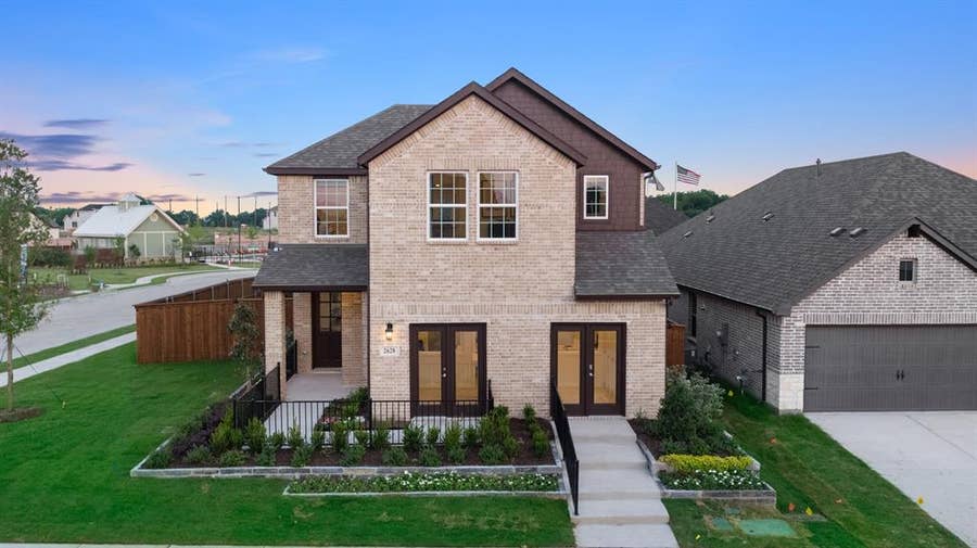 Property photo for 2628 Spring Side Drive, Royse City, TX