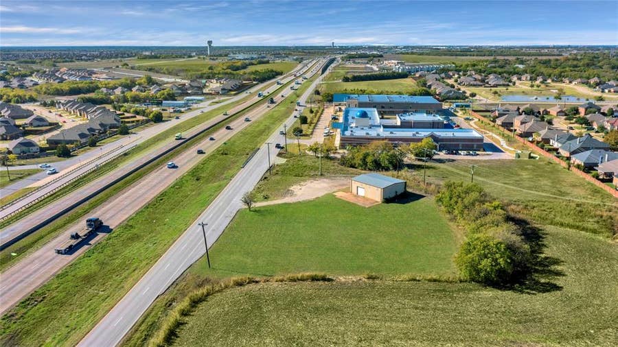 Property photo for 6000 W Interstate 30, Fate, TX