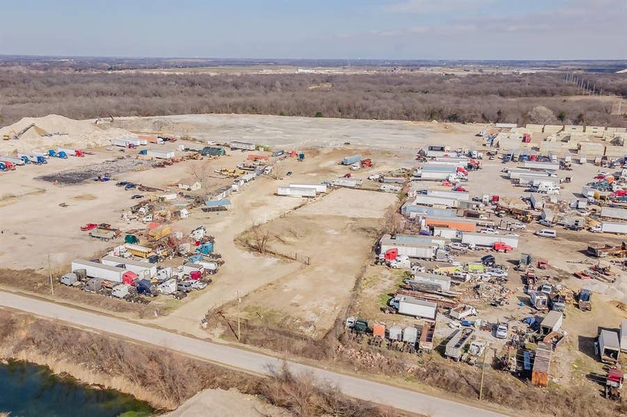 Property photo for 2800 Post Oak Road, Hutchins, TX