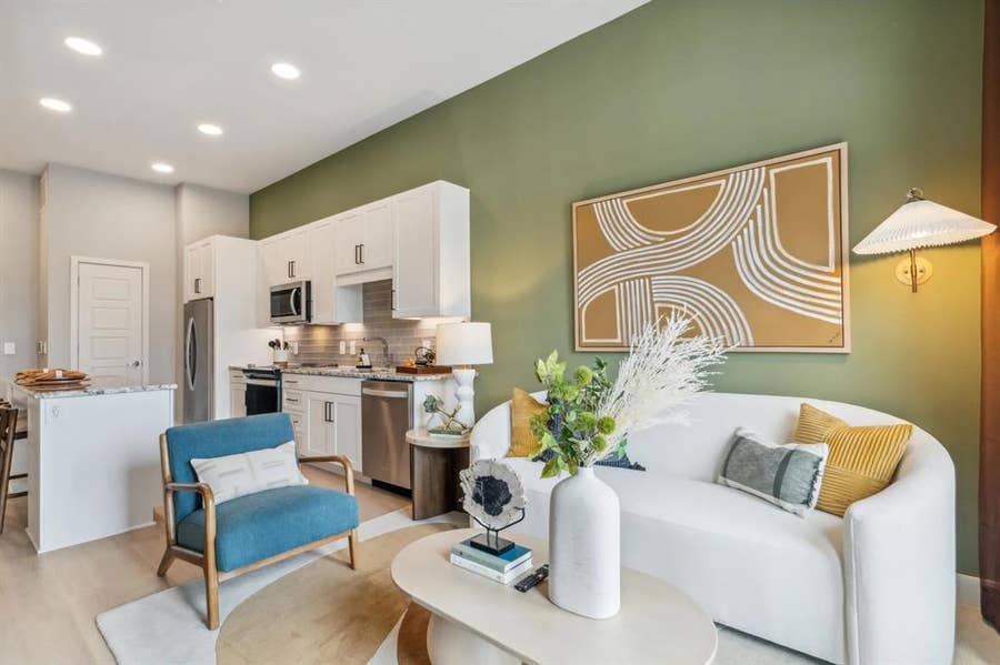 Property photo for 12389 Merit Drive, #1207, Dallas, TX