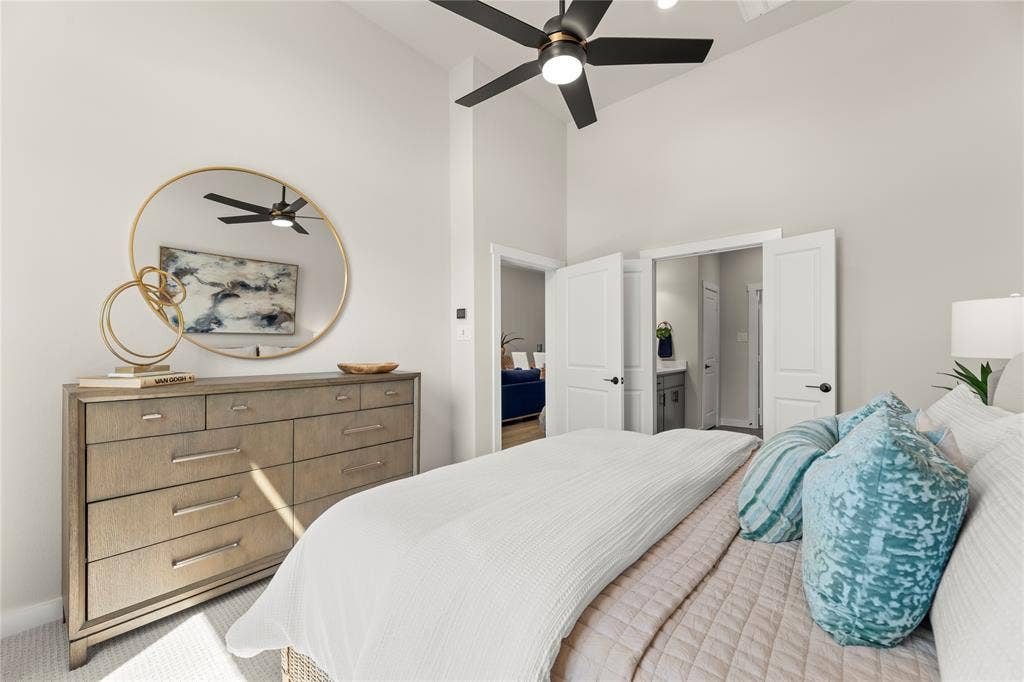 12500 Audubon Trail, Rowlett, TX 75089