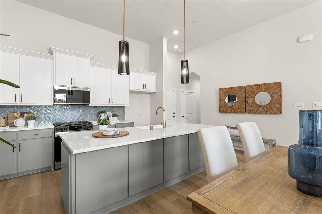 12500 Audubon Trail, Rowlett, TX 75089