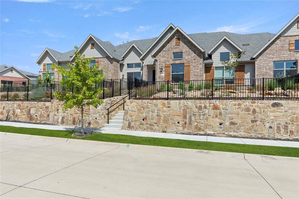 12500 Audubon Trail, Rowlett, TX 75089