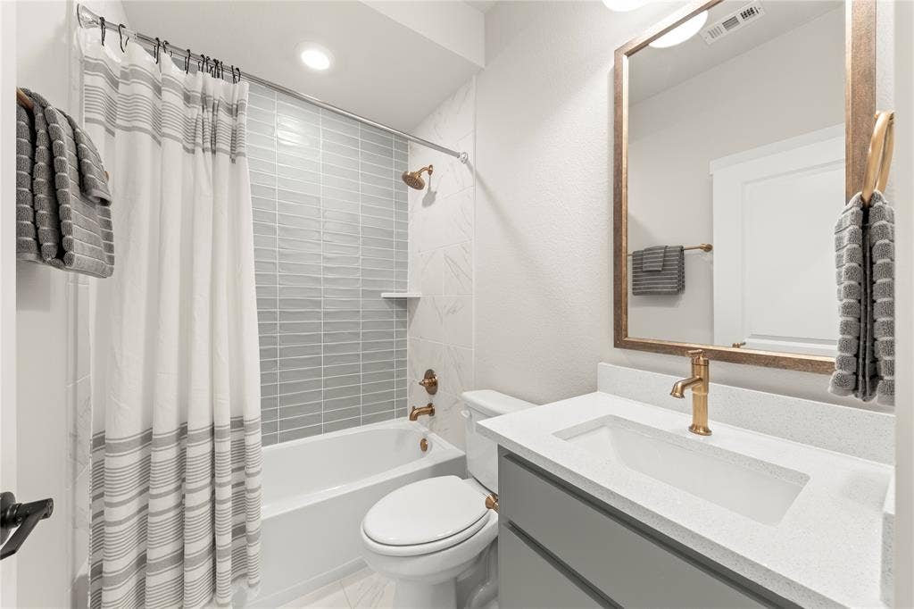12500 Audubon Trail, Rowlett, TX 75089