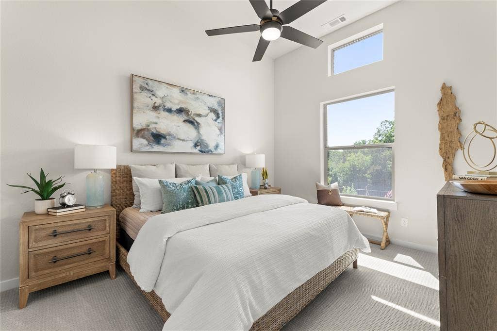 12500 Audubon Trail, Rowlett, TX 75089