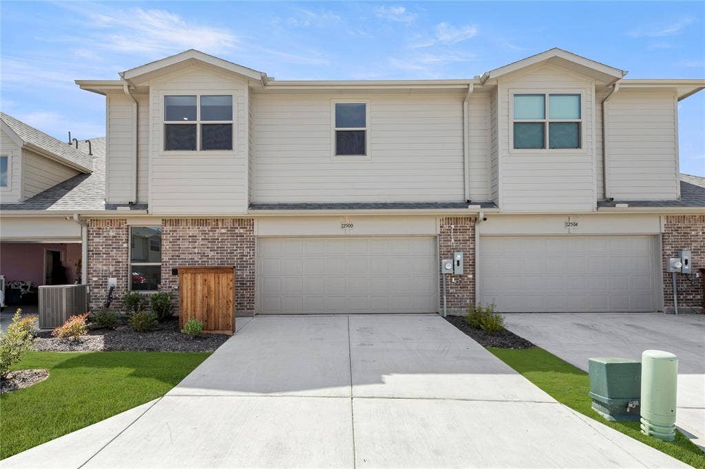 12500 Audubon Trail, Rowlett, TX 75089